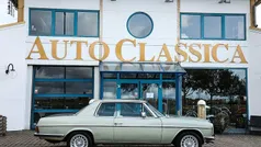 Begagnad 1974 Mercedes 280 | 199 000 kr