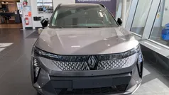 Begagnad 2024 Renault Scénic Esprit Alpine Minibuss | 489 000 kr (Superpris)
