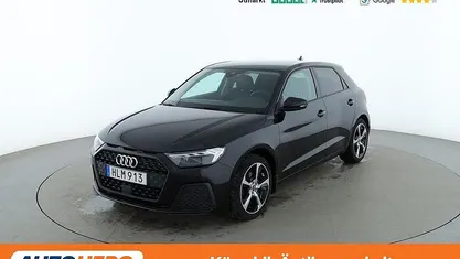 Begagnad 2020 Audi A1 Sportback Proline Halvkombi | 196 000 kr (Marknadspris)