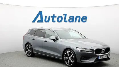 Begagnad Volvo V60 197 HK (144 kW) 2020 Kombi