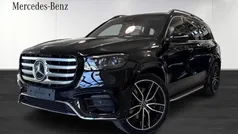 Ny 2025 Mercedes GLS450 AMG Line Premium Plus SUV | 1 328 050 kr