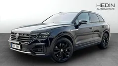 Begagnad 2020 VW Touareg SUV | 458 700 kr (Superpris)