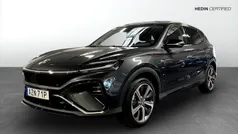 MG Marvel R