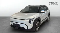 Begagnad 2025 Kia EV3 SUV | 469 900 kr (Superpris)