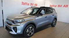 Begagnad 2025 Citroën C3 Aircross SUV | 316 500 kr (Dyr)