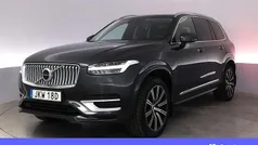 Begagnad 2020 Volvo XC90 Inscription SUV | 506 900 kr (Marknadspris)
