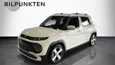 Begagnad 2024 Hyundai Inster Advanced Halvkombi | 363 700 kr