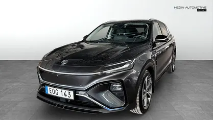 Begagnad MG Marvel R 132 kW (180 HK) 2022 SUV