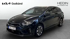 Begagnad 2020 Kia Ceed Sportswagon Advance Kombi | 229 900 kr (Marknadspris)