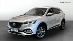 Grå (grey) Begagnad 2022 MG EHS Luxury SUV | 229 900 kr (Marknadspris)