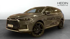 Begagnad 2023 BYD Tang SUV | 469 900 kr (Superpris)