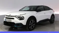Citroën e-C4