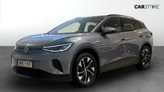 Begagnad 2022 VW ID.4 Pro Performance SUV | 284 900 kr (Marknadspris)