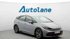 Begagnad 2023 Cupra Born Halvkombi | 249 900 kr (Marknadspris)