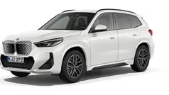 Ny 2025 BMW iX1 Shadowline SUV | 558 400 kr (Marknadspris)