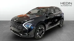 Begagnad 2025 Kia Sportage GT-Line SUV | 449 900 kr (Superpris)