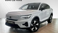 Blå Begagnad 2023 Volvo EC40 SUV | 449 900 kr (Marknadspris)