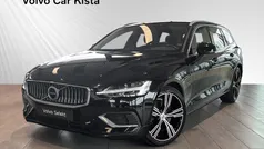 Begagnad 2021 Volvo V60 Inscription Kombi | 439 900 kr (Marknadspris)