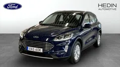 Begagnad 2022 Ford Kuga SUV | 259 900 kr (Bra pris)
