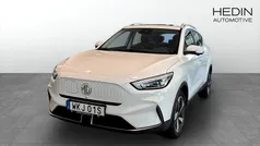 Begagnad 2023 MG ZS Sedan | 249 900 kr (Bra pris)