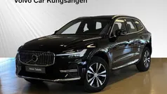 Svart Begagnad 2023 Volvo XC60 SUV | 459 900 kr (Bra pris)