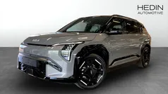 Begagnad 2025 Kia EV3 GT-Line SUV | 539 900 kr (Marknadspris)