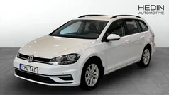 Begagnad 2020 VW Golf VII Halvkombi | 189 900 kr (Marknadspris)