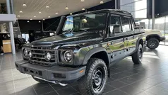 Begagnad 2024 Ineos Grenadier Pickup | 1 168 290 kr