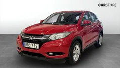 Begagnad 2016 Honda HR-V Elegance SUV | 109 900 kr (Marknadspris)