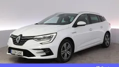 Begagnad 2021 Renault Mégane IV Intens Kombi | 193 900 kr (Marknadspris)