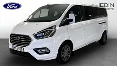 Begagnad 2023 Ford Tourneo Custom | 335 920 kr