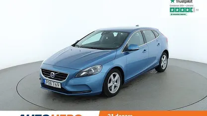 Begagnad 2015 Volvo V40 Momentum Kombi | 108 000 kr (Superpris)