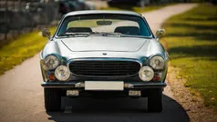 Volvo P1800