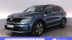 Begagnad 2021 Kia Sorento Advance SUV | 379 900 kr (Bra pris)