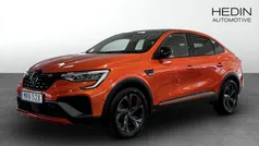 Begagnad 2021 Renault Arkana R.S. SUV | 249 000 kr (Marknadspris)