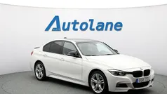 Begagnad 2018 BMW 320 M Sport Sedan | 219 900 kr (Marknadspris)