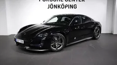 Begagnad 2025 Porsche Taycan Turbo Sedan | 2 099 000 kr