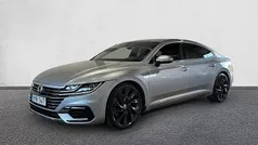 Silver Begagnad 2018 VW Arteon Kombi | 279 000 kr (Marknadspris)