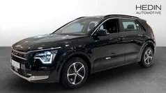 Begagnad 2022 Kia Niro SUV | 299 900 kr (Bra pris)