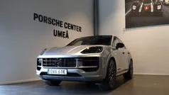 Grå Begagnad 2024 Porsche Cayenne SUV | 1 369 000 kr (Marknadspris)