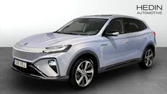 Begagnad 2022 MG Marvel R Performance SUV | 289 900 kr (Superpris)
