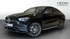 Begagnad 2022 Mercedes GLE350 AMG Sportkupé | 829 900 kr (Lite dyr)