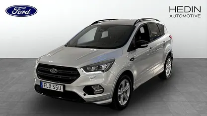 Begagnad 2019 Ford Kuga ST-Line SUV | 179 900 kr (Marknadspris)