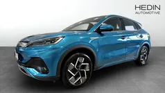 Begagnad 2022 BYD Atto 3 Design SUV | 279 900 kr (Marknadspris)