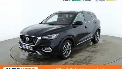 Begagnad 2021 MG EHS Luxury SUV | 226 000 kr (Marknadspris)