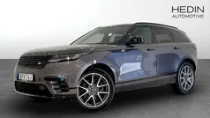 Begagnad 2023 Land Rover Range Rover Velar SUV | 760 000 kr