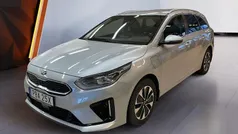 Begagnad 2020 Kia Ceed Sportswagon Advance Kombi | 199 900 kr (Marknadspris)
