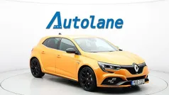 Begagnad 2020 Renault Mégane IV R.S. Halvkombi | 349 900 kr