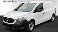 Ny 2025 Mercedes eCitan | 419 000 kr (Marknadspris)