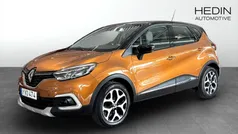 Begagnad 2019 Renault Captur SUV | 109 900 kr (Marknadspris)